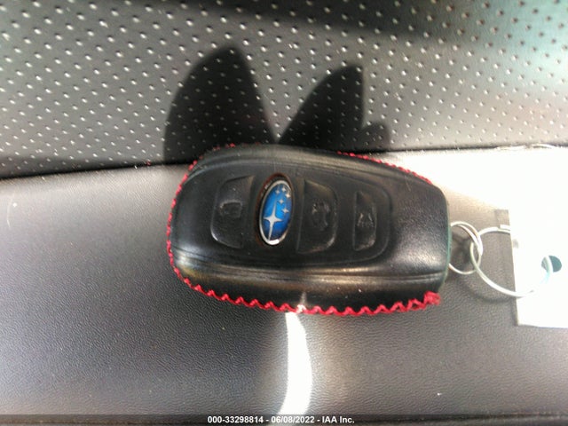 2017 Subaru BRZ, VIN: JF1ZCAC13H9603059