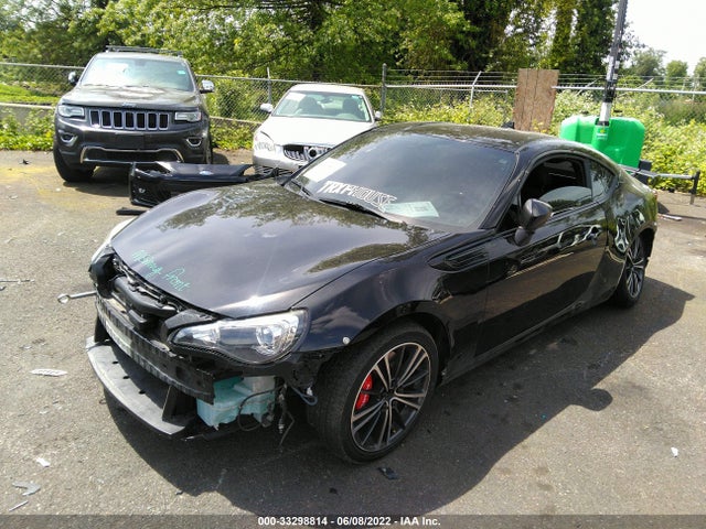 2017 Subaru BRZ, VIN: JF1ZCAC13H9603059