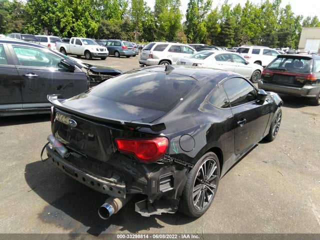 2017 Subaru BRZ, VIN: JF1ZCAC13H9603059