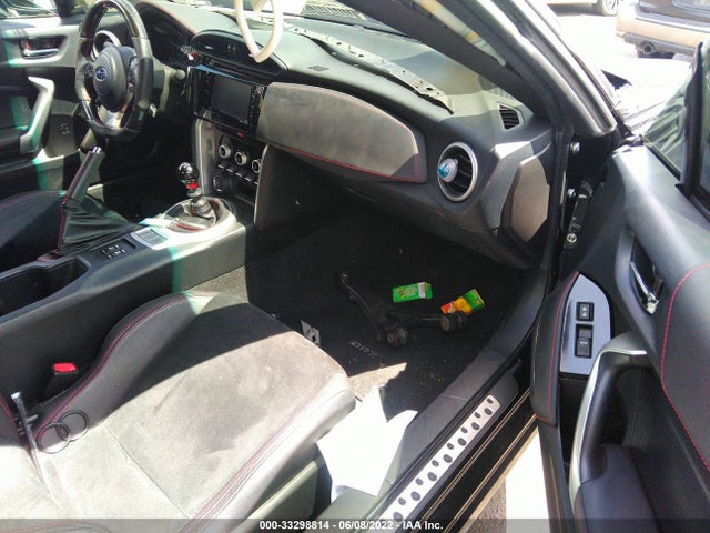 2017 Subaru BRZ, VIN: JF1ZCAC13H9603059