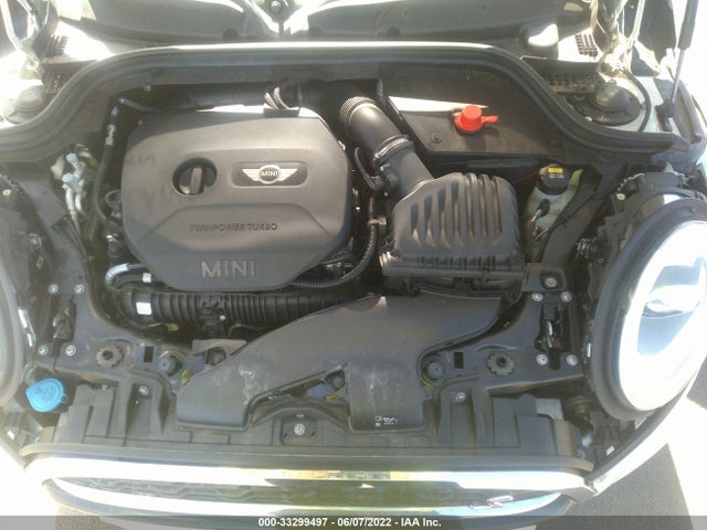 2017 Mini Roadster, VIN: WMWWG9C32H3C82166