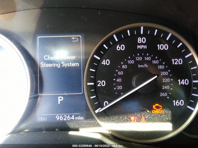 2016 Lexus ES, VIN: JTHBW1GG7G2105096