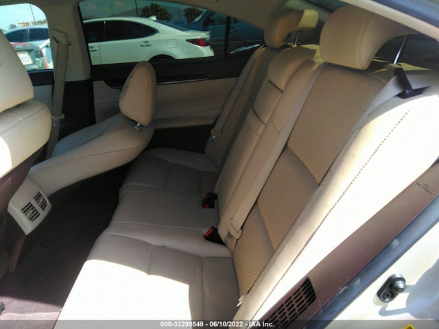 2016 Lexus ES, VIN: JTHBW1GG7G2105096