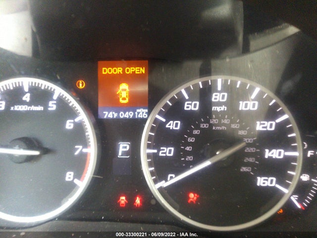 2018 Acura ILX, VIN: 19UDE2F32JA003088
