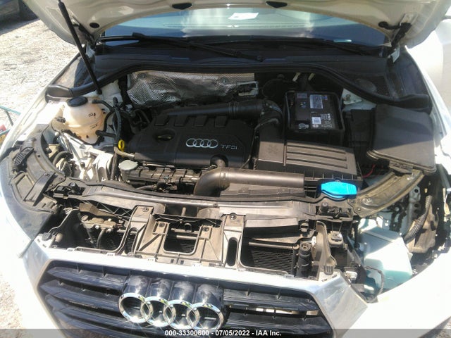 2018 Audi Q3, VIN: WA1ECCFS5JR022932