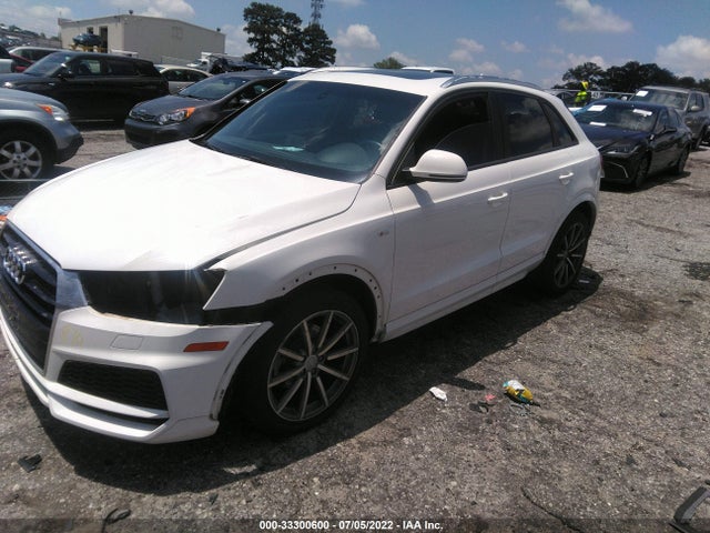 2018 Audi Q3, VIN: WA1ECCFS5JR022932
