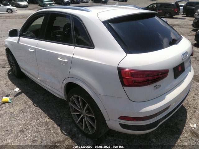 2018 Audi Q3, VIN: WA1ECCFS5JR022932