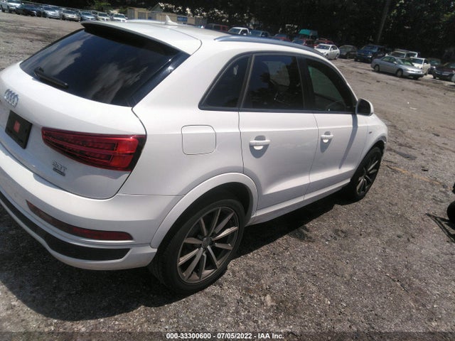 2018 Audi Q3, VIN: WA1ECCFS5JR022932