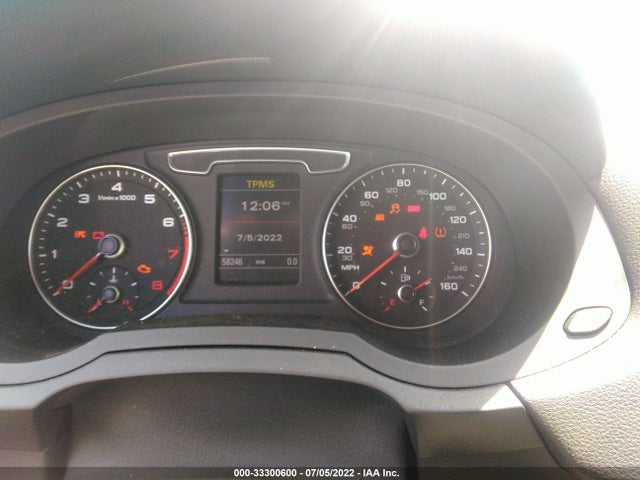 2018 Audi Q3, VIN: WA1ECCFS5JR022932