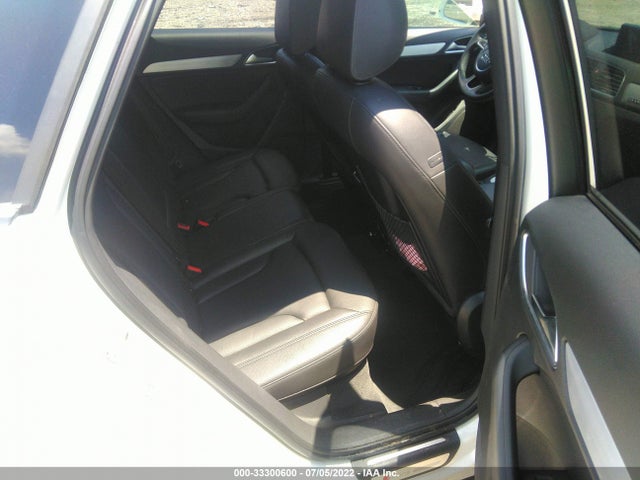 2018 Audi Q3, VIN: WA1ECCFS5JR022932