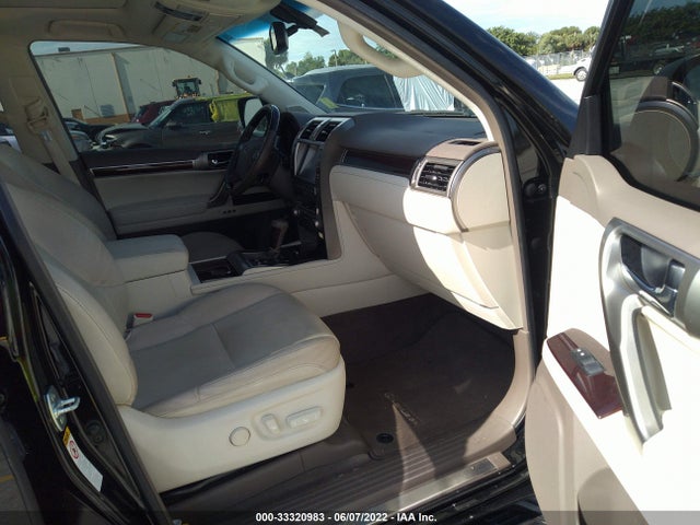 2019 Lexus GX, VIN: JTJBM7FX7K5232110
