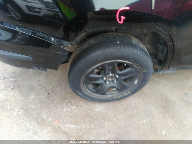 Toyota RAV4 2008 JTMZD33V586079775 Image 6