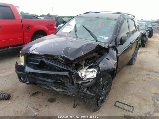 Toyota RAV4 2008 JTMZD33V586079775 Image 10