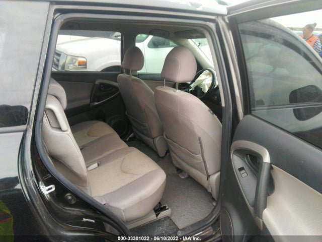 Toyota RAV4 2008 JTMZD33V586079775 Image 12