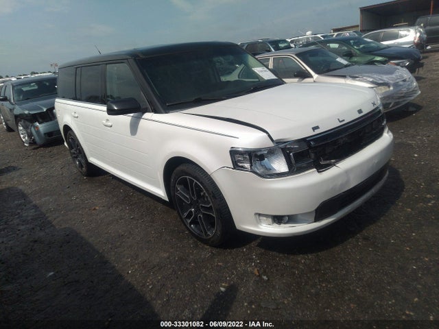 2014 Ford Flex, VIN: 2FMGK5C87EBD15273