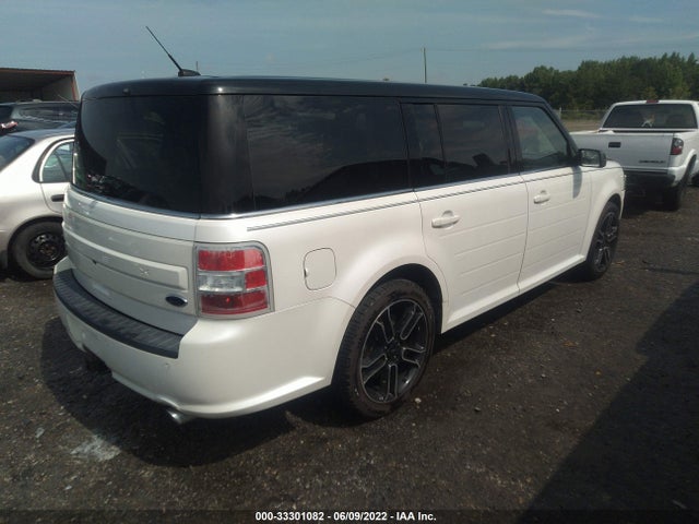 2014 Ford Flex, VIN: 2FMGK5C87EBD15273