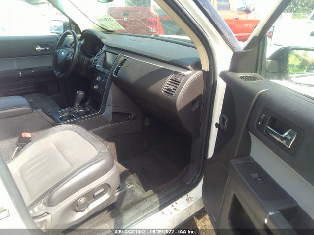 2014 Ford Flex, VIN: 2FMGK5C87EBD15273