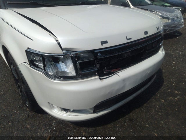 2014 Ford Flex, VIN: 2FMGK5C87EBD15273