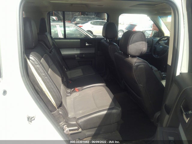 2014 Ford Flex, VIN: 2FMGK5C87EBD15273