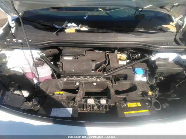 2021 Volkswagen ID.4, VIN: WVGGNPE28MP058188