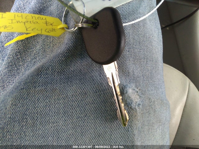 Chevrolet Impala Limited Ltz 2014 2G1WC5E33E1107601 Image 3