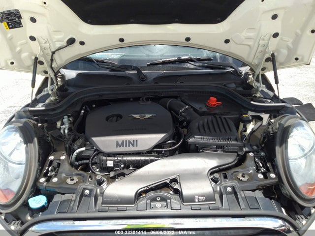 2017 Mini Hardtop, VIN: WMWXP5C36H2G60847