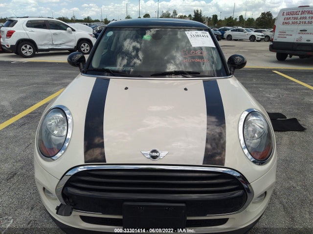 2017 Mini Hardtop, VIN: WMWXP5C36H2G60847