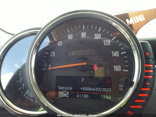2017 Mini Hardtop, VIN: WMWXP5C36H2G60847