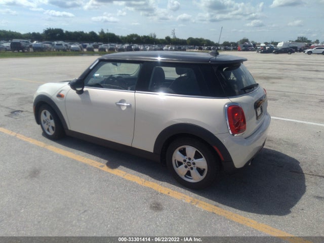 2017 Mini Hardtop, VIN: WMWXP5C36H2G60847
