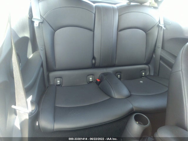 2017 Mini Hardtop, VIN: WMWXP5C36H2G60847