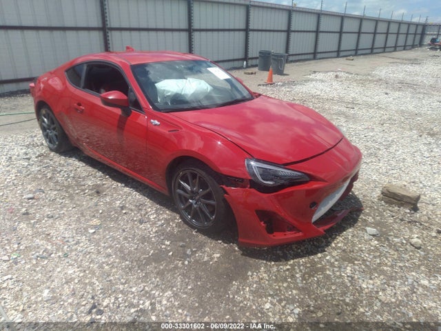 2015 Scion FR-S, VIN: JF1ZNAA17F8710485