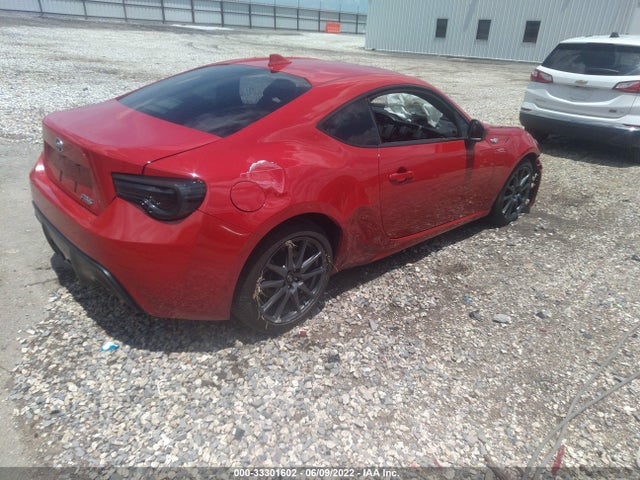 2015 Scion FR-S, VIN: JF1ZNAA17F8710485