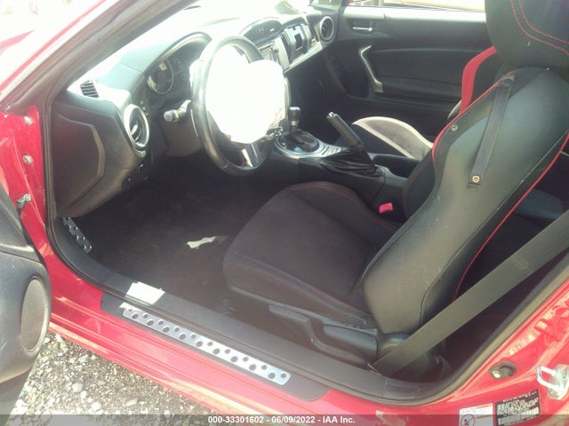 2015 Scion FR-S, VIN: JF1ZNAA17F8710485