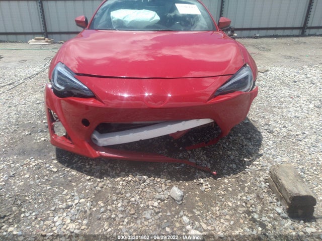 2015 Scion FR-S, VIN: JF1ZNAA17F8710485