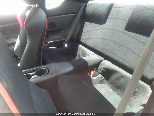 2015 Scion FR-S, VIN: JF1ZNAA17F8710485