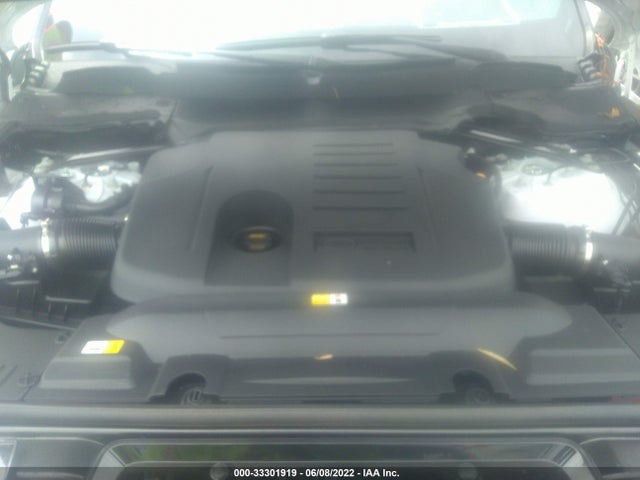 2022 Land Rover Range Rover Sport, VIN: SALWR2SU3NA236065