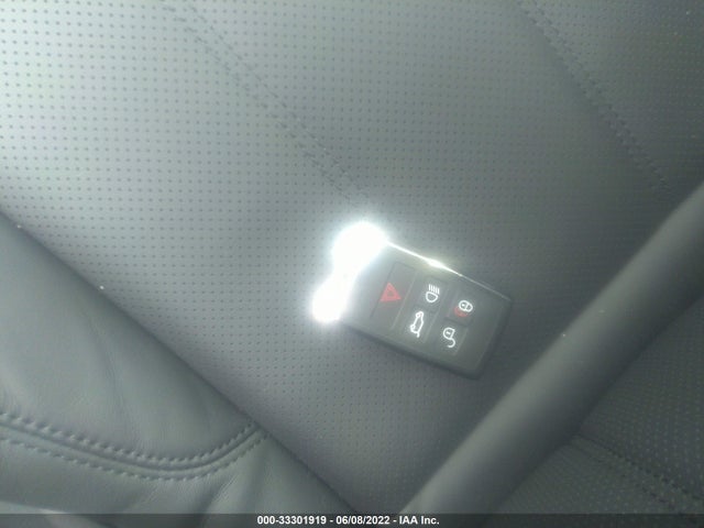 2022 Land Rover Range Rover Sport, VIN: SALWR2SU3NA236065