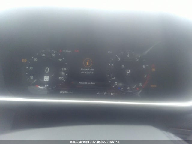 2022 Land Rover Range Rover Sport, VIN: SALWR2SU3NA236065