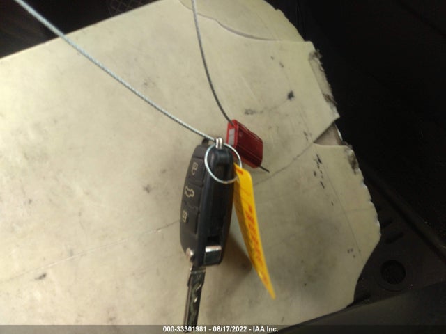 WAUKF78EX7A041463 Audi A4 2.0T