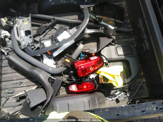 GMC Sierra 1500 Elevation 2019 1GTR9CED8KZ417925 Image 12