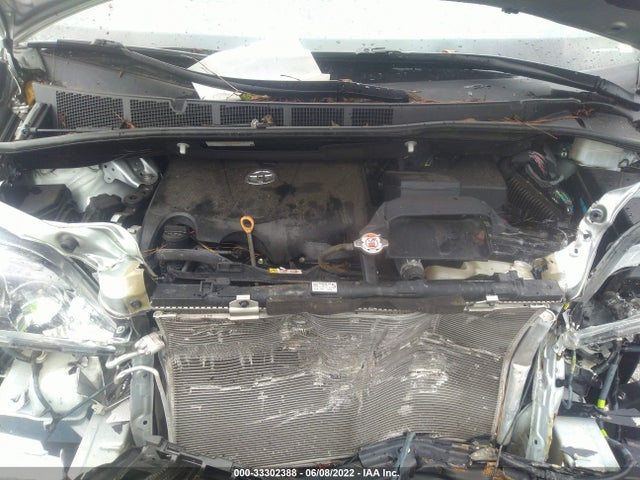 2019 Toyota Sienna, VIN: 5TDYZ3DC5KS010196