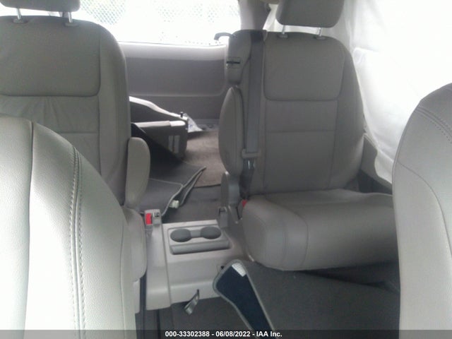 2019 Toyota Sienna, VIN: 5TDYZ3DC5KS010196
