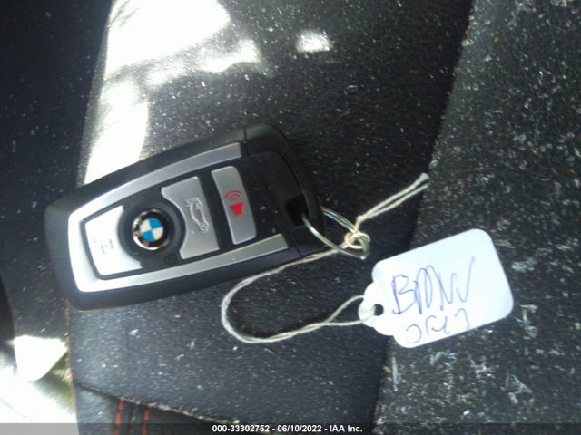 2019 BMW M2, VIN: WBS2U7C53K7D42562