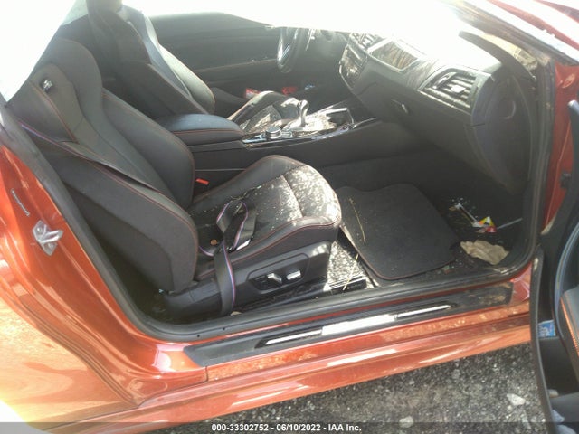 2019 BMW M2, VIN: WBS2U7C53K7D42562