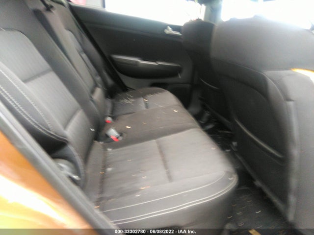 2017 Kia Sportage, VIN: KNDPM3AC5H7068763