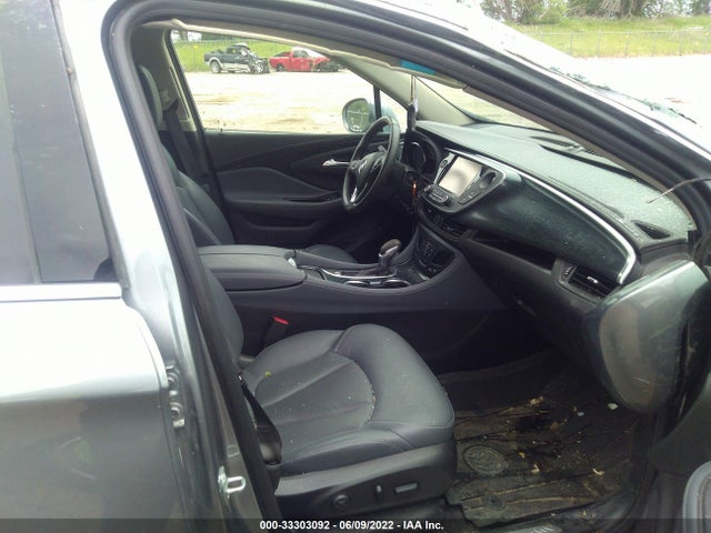 Buick Envision Essence 2020 LRBFXCSA4LD069072 Image 6