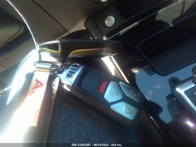 2022 Audi SQ5, VIN: WA1B4AFY9N2040955