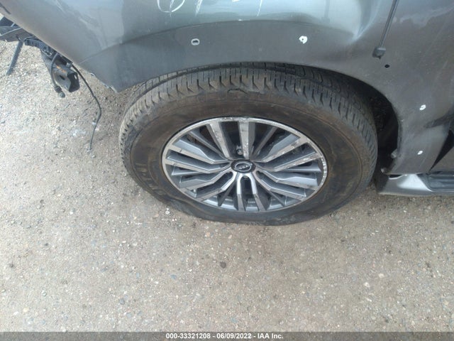 2021 Nissan Armada, VIN: JN8AY2BB9M9794820