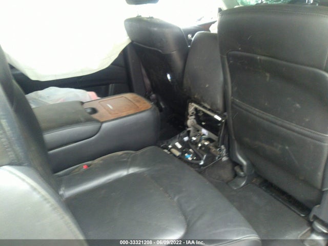 2021 Nissan Armada, VIN: JN8AY2BB9M9794820