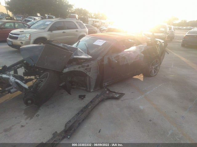 Chevrolet Camaro 2lt 2017 1G1FD3DS9H0212556 Image 2